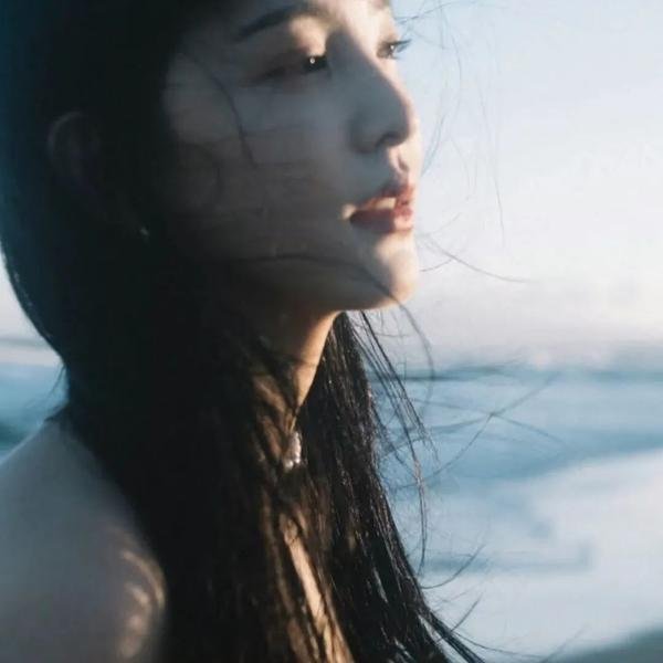 水殿嫦娥