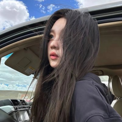 粉红蝴蝶